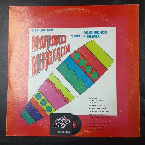 Mariano merceron sus - mariano,