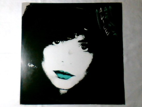 Alice azimut franco - lp,
