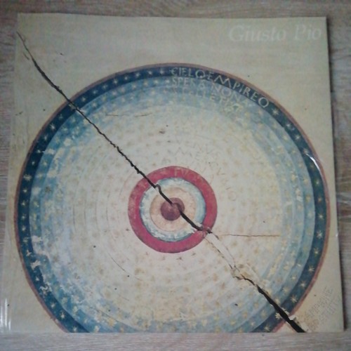 Giusto pio attraverso - giusto, i
