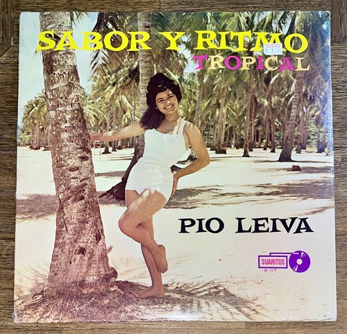 Pío leiva sabor - pío,