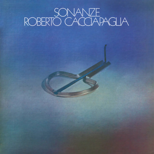 Roberto cacciapaglia sonanze - -,