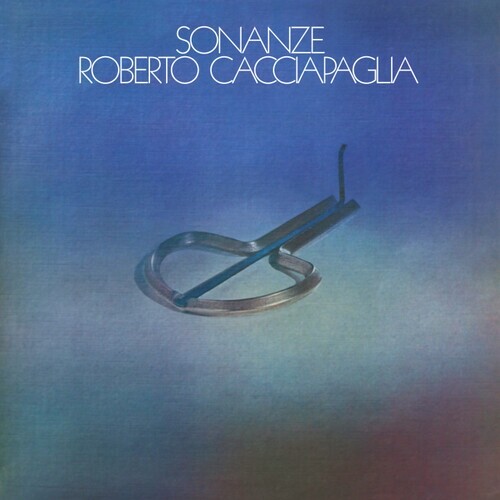 Roberto cacciapaglia sonanze - cacciapaglia,