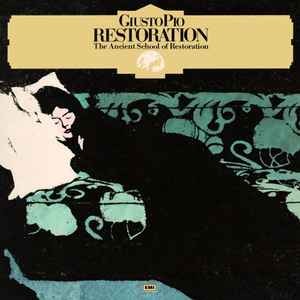 Giusto pio restoration - -,