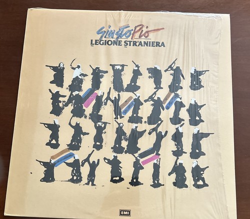 Giusto pio legione - giusto, “legione