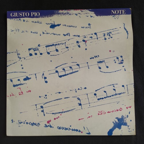 Disco vinile giri - in, lp