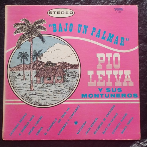 Pio leiva sus - y,