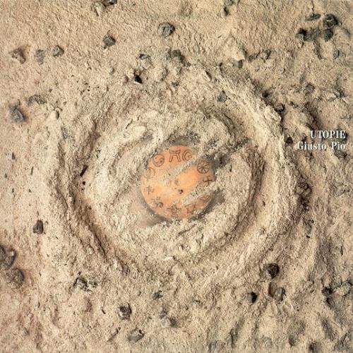 Giusto pio utopie - lp, vinyl