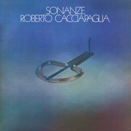 Roberto cacciapaglia sonanze - cacciapaglia,