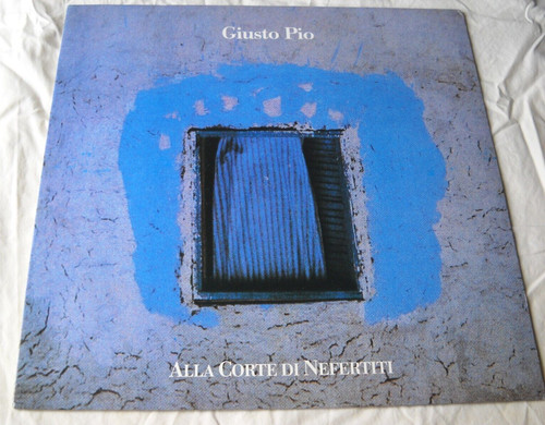 Giusto pio alla corte - corte, di