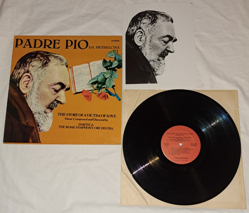 Padre pio pietrelcina the - of,