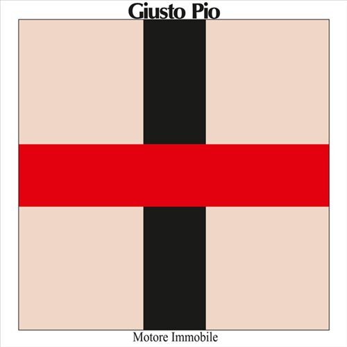 Pio giusto motore immobile - pio,,