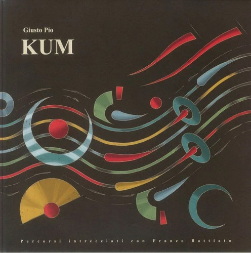 Giusto pio kum - giusto,