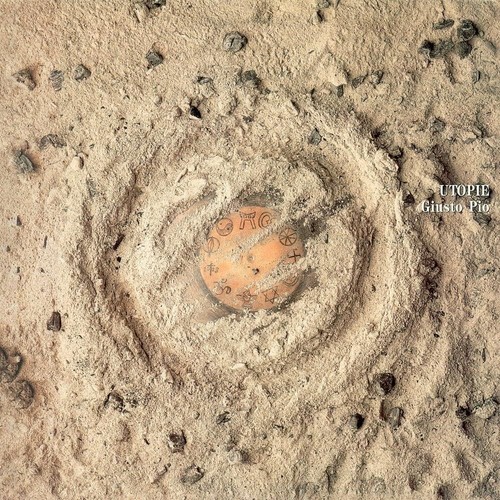 Giusto pio utopie - -, (lp)