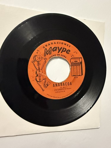 Pio leyva anabacoa - leyva, “