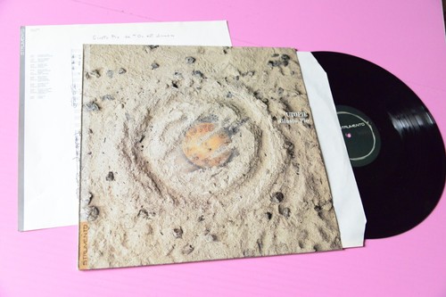 Giusto pio utopie originale - lp,