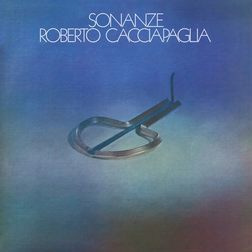 Roberto cacciapaglia sonanze - -,