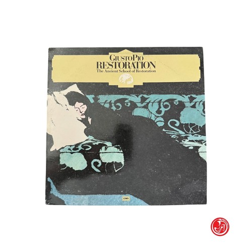 Vinile elettronica - lp,