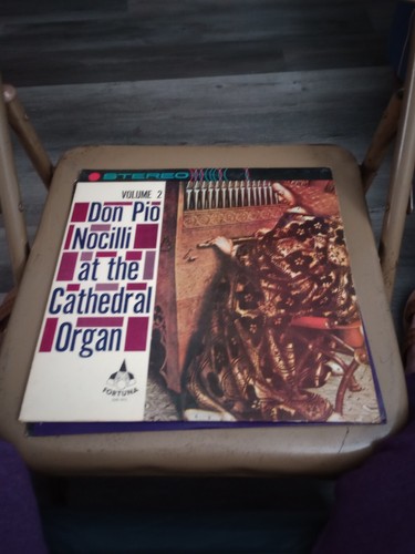 Don pio nocilli the - ,