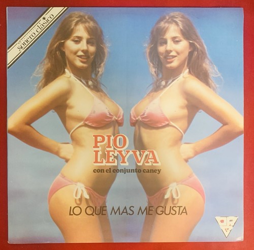 Pio leyva con conjunto - pio,