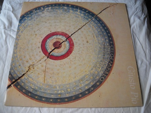 Giusto pio attraverso cieli - pio,