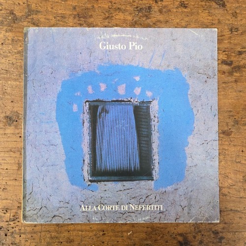 Giusto pio alla corte - giusto,